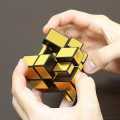 Exclusive Yongjun Mirror Cube toys. 