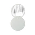 Sliding Cosmetic Mirror Pocket-size Folding Carry-on Portable Mirror Unbreakable Small Compact Mirror for Travel On-the-go Girls Makeup Application Daily Use. 