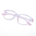 Super lightweight water color spectacle frame prescription eyewear glasses.. 