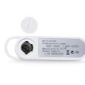 Digital LCD Cooking Food Meat Probe Kitchen BQB Thermometer Temperature Test Pen - Instant Read,Plastic, pack of 1.