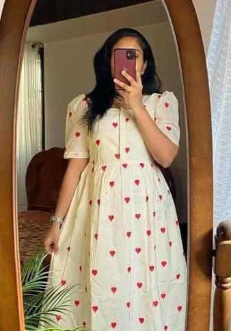 Womens%20Heart%20Print%20Culotte%20Dress%20Stylish%20Elegant%20Fashion%20Wear%20High%20Quality%20Casual%20Dress%20-%20Image%202