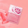 Rose Essence Brighten Facial Mask - 25g. 