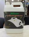 Fog Machine Liquid 5 Liters, Wilson Atomization Disinfection Liquid, Blue Ray Fogger Gun Chemical/Wilson Fogger Machine Liquid Made in China. 