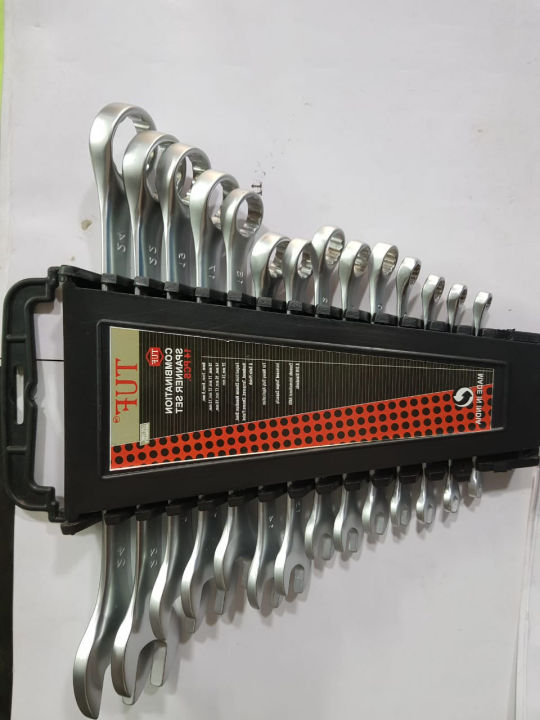 Tuf%20Combination%20Spanner%20Set%20Rack%2014%20Pcs%20-%20Image%204