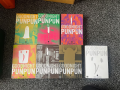 Goodnight Punpun Vol.1 | Premium Quality Paperback manga | Animart. 
