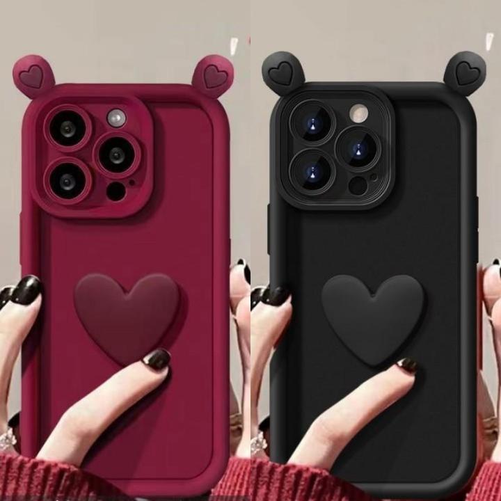 Case%20Cover%20For%20OPPO%20Reno%204Z%204%203%202%205%207%20Pro%206%20Plus%20A36%20A76%20A96%20A92S%20Realme%209i%204G%20Phone%20Case%20Liquid%20Silicone%20Silicone%20Angel%20Eyes%20Cute%203D%20Ears%20Love%20Heart%20Cute%20Protection%20Couple%20INS%20Full%20Protection%20Fashion%20Luxury%20Cartoon%20Shockproof%20Camera%20Protective%20-%20Image%202