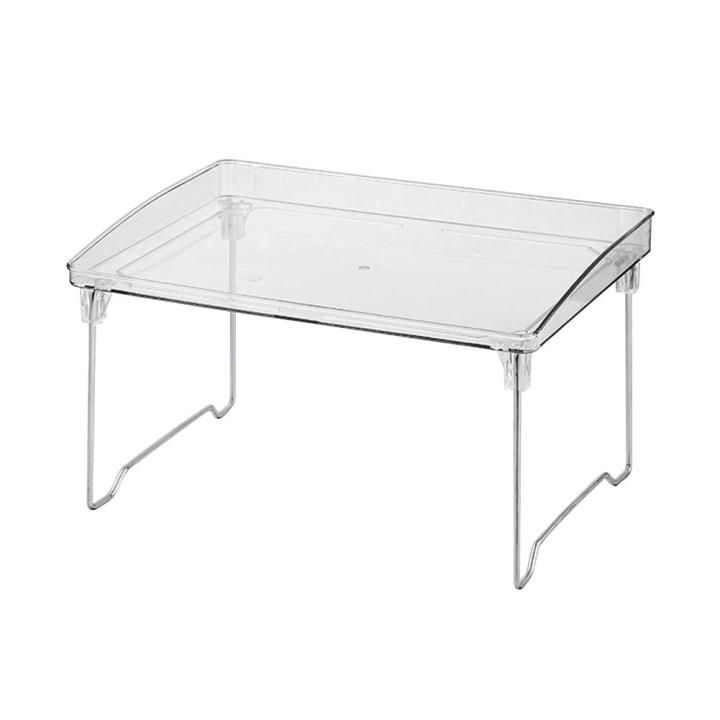 Transparent%20Foldable%20Storage%20Rack%20Kitchen%20Rack%20Cabinet%20Space%20Saving%20Organizer%20Decor%20Stand%20Holders%20Stackable%20Shelving%20Wardro%20O9V3%20-%20Image%207