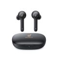 Anker Soundcore Life P2 TWS Wireless Earbuds With 4 Microphones CVC 8.0 Noise Reduction 40H Playtime IPX7 Waterproof.