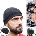 Helmet Inner Cap Quick Dry Breathable Hat Suitable for Motorcycles Bikes Use Universal AR Trade BD. 