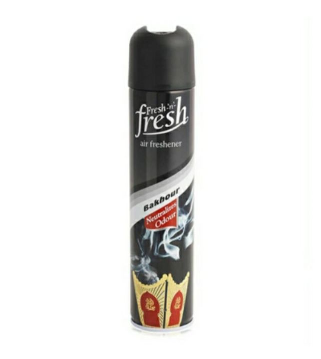 Fresh%20N%20Fresh%20Bakhour%20Air%20freshener,%20Room%20spray,%20Anti%20smoking%20,%20Air%20freshener%20300ml%20-%20Image%203