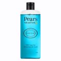 International European product Skin care Pears Shower gel Soft and Fresh used for male/female - 250 ml. 