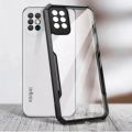 For Infinix Note 10 Mate Back Cover With Camera Bumper Back Case Infinix Note 10 Back Cover. 