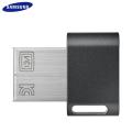 SAMSUNG FIT Plus Pendrive 64GB Mini USB Flash Drive 128GB up to 400M Pen Drive 256GB 3.1 USB Stick Disk on Key Memory for Phone. 