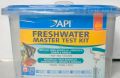 API Freshwater Master Test Kit 800 Tests. 