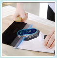 Knife Sharpener Professional USB Electric Knife Sharpener Adjustable For Kitchen Knives Tool Knife Scissor Sharpening. 