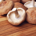 Shiitake Mushrooms 100g. 
