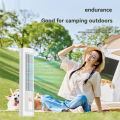 Tower Fan USB Charging Portable Air Conditioner Electric Standing Fan Table Fan. 