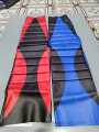 Universal bike seat cover for all Motorcycle All colour.