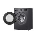 LG 9KG WASHER FB1209S6M with Free Delivery and Free Installation.