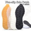 Rubber Soles Shoes Sole Repair Replacement Stickers Protector Leather High Heel Shoes Outsole Anti Slip Pads Anti-slip Sticker. 