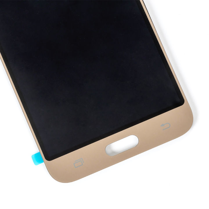 LCD%20No%20Frame%20For%20Samsung%20Galaxy%20J3%202016%20J320%20SM-J320H%20J320P%20Display%20Touch%20Screen%20Digitizer%20Assembly%20Replacement%20Parts%20-%20Image%203