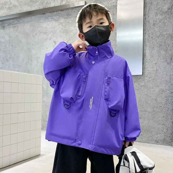 Kids%20Jackets%20for%20Boys%20Outdoor%20Jacket%20Children%20Casual%20Coat%20Boy%20Ski-wear%20Baby%20Loose%20Top%20Clothing%20Spring%20Autumn%204%206%208%2010%2012%20-%20Image%204