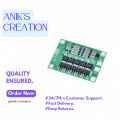 BMS Circuit Board 3S 40A (For Li-ion Battery). 
