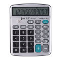 【DIV MALL】12-Digit Musical Desktop Calculator Large LCD Display Function Electronic Calculator with Music Piano Function.