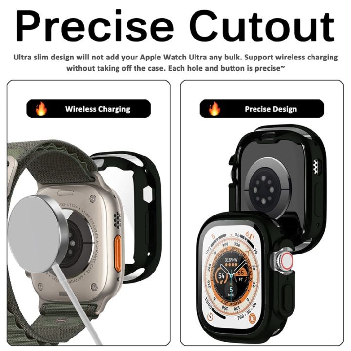 TPU%20Cover%20for%20Apple%20Watch%20Ultra%2049mm%2045mm%2041mm%2042mm/38mm%2044mm%2040mm%20Full%20bumper%20Screen%20Protector%20iWatch%20serie%208%207%206%205%204%203%20SE%20case%20-%20Image%205