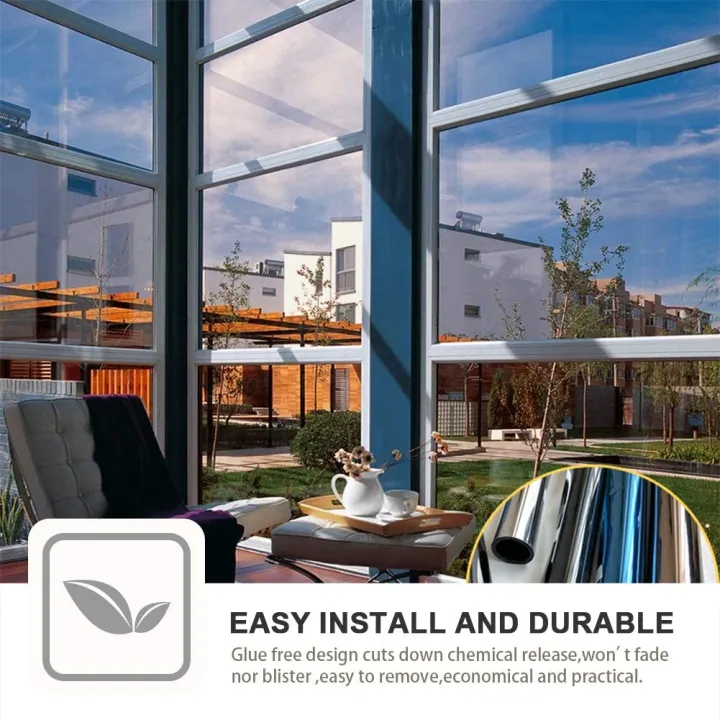2/3/5M%20Window%20Privacy%20Film%20One%20Way%20Mirror%20Self%20Adhesive%20Film%20Reflective%20Glass%20Vinyl%20Heat%20Control%20Window%20Tint%20for%20Home%20-%20Image%204