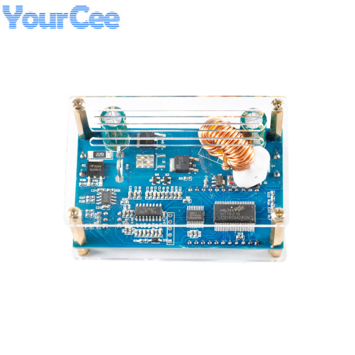 DC%20DC%209%2045V%20to%2010%2050V%205A%20Step%20Up%20Boost%20Power%20Supply%20Module%20Adjustable%20Boost%20Adapter%20CV%20CC%20Converter%20LCD%20Display%20with%20Case%20ZK%20S5X%20-%20Image%205