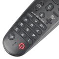Universal Smart Magic Remote Control for LG TV AN-MR20GA Remote Control Without USB Receiver.