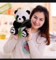 Panda Animal Series Plush Toys for Children Gift - To. 
