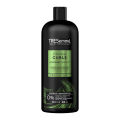 TRESemme Silky & Smooth Argan Oleo Blend 48Hours Frizz Control & Shine 828ml.