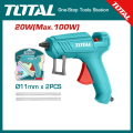 TOTAL 100w Glue Gun TT101116.