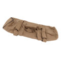 Sports Weightlifting Sandbag, Workout Sandbags Adjustable Wear Resistant for Training for Stretches for Squats.