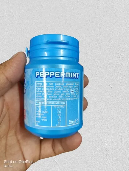 Mentos%20Gum%20White%20Peppermint%20-%2056gm%20(Sugar%20Free)%20-%20Image%205