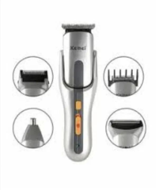 Kemei%20KM-680A%20Rechargeable%20Professional%208%20in%201%20Cordless%20Hair%20Beard%20Trimmer%20Clipper%20for%20Men%20-%20Image%206