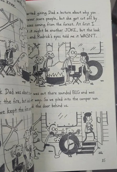 No%20Brainer%20(Diary%20of%20a%20Wimpy%20Kid%20Book%2018)%20by%20Jeff%20Kinney%20-%20Image%202