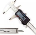 Digital Slide Calipers 150 mm 6 Inch Digital Vernier Caliper. 