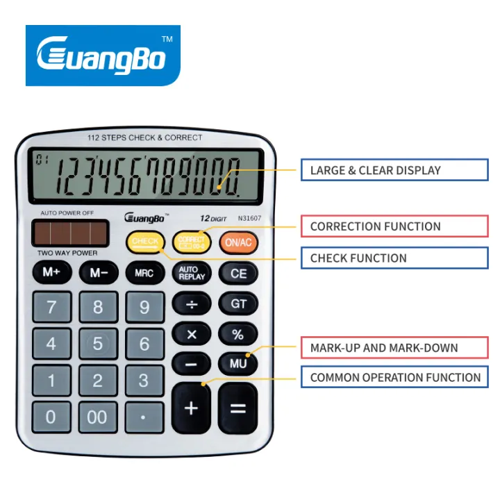 Guangbo%20HWWN31607%20Electonic%20Calculator%2012%20Digit%20-%20Image%203