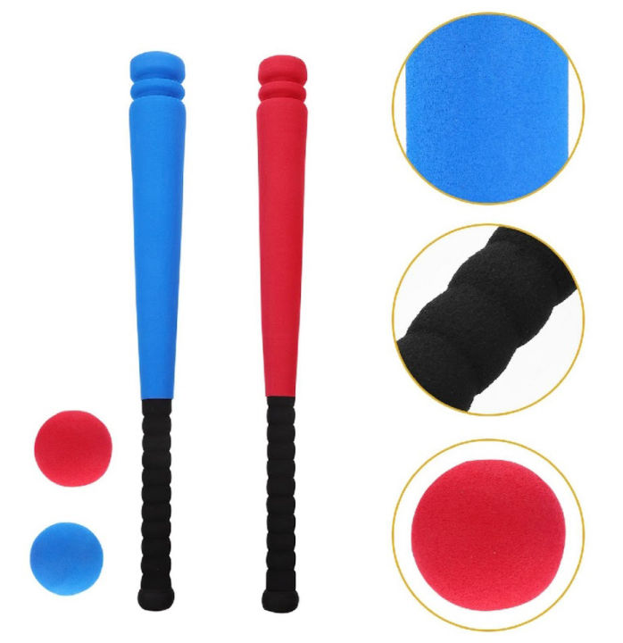 24"%20Kids%20EVA%20Foam%20Baseball%20bat%20%20Practice%20Stick%20&%20Ball%20Set-%201pcs%20-%20Image%206