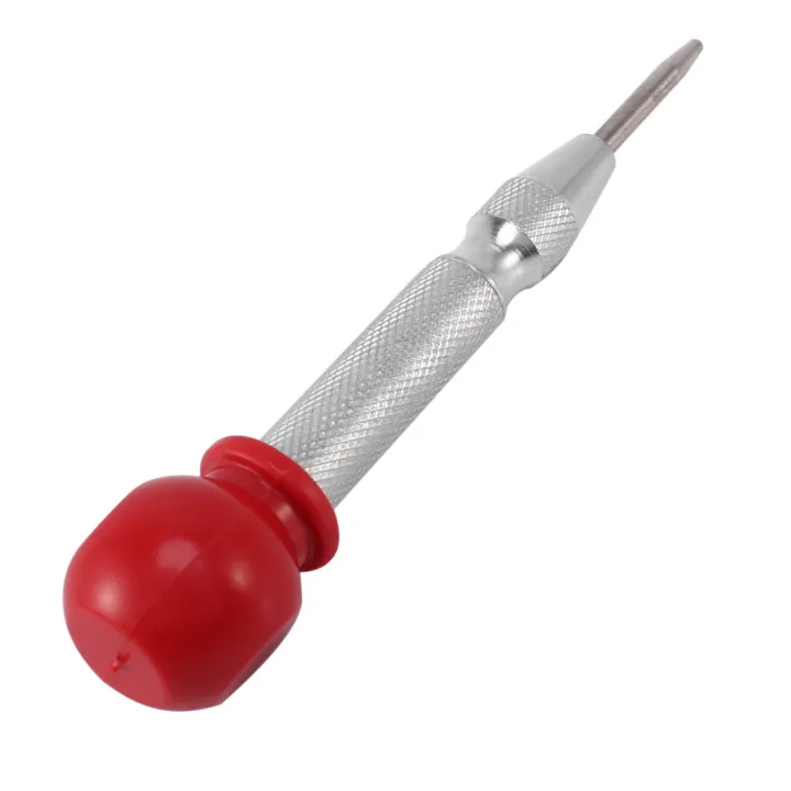 2%20Pcs%20High%20Speed%20Center%20Punch,Center%20Hole%20Punch%20Marker%20Scriber%20For%20Wood,Metal,Plastic,Car%20Window%20Puncher%20Breaker%20Tool%20With%20Cushion%20Cap%20And%20Adjustable%20Impact-Gold/Silver%20-%20Image%208