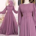 Abaya borka irani stylish party borka Only fashion collection Fashionable khimar Lycra borka for Women design.