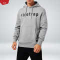 Men's Premium Full Sleeve Fleece Hoodie Winter Sweatshirt From Levin.