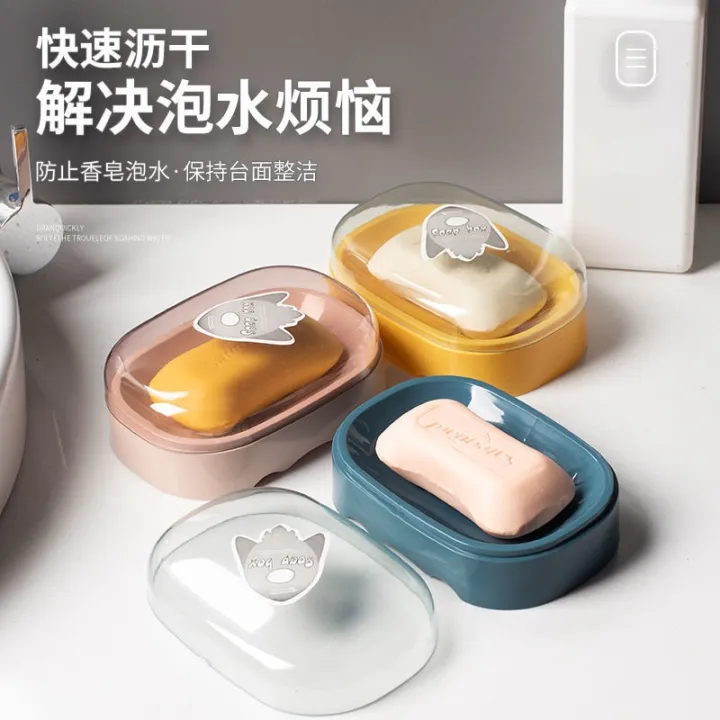 Plastic%20Soap%20Box%20Soap%20Dish%20with%20Lid%20Dust%20Proof%20Moisture%20Proof%20Storage%20Holder%20Bathroom%20Counter%20Sponge%20Drain%20Accessories%20%D1%85%D1%80%D0%B0%D0%BD%D0%B5%D0%BD%D0%B8%D0%B5%20-%20Image%203