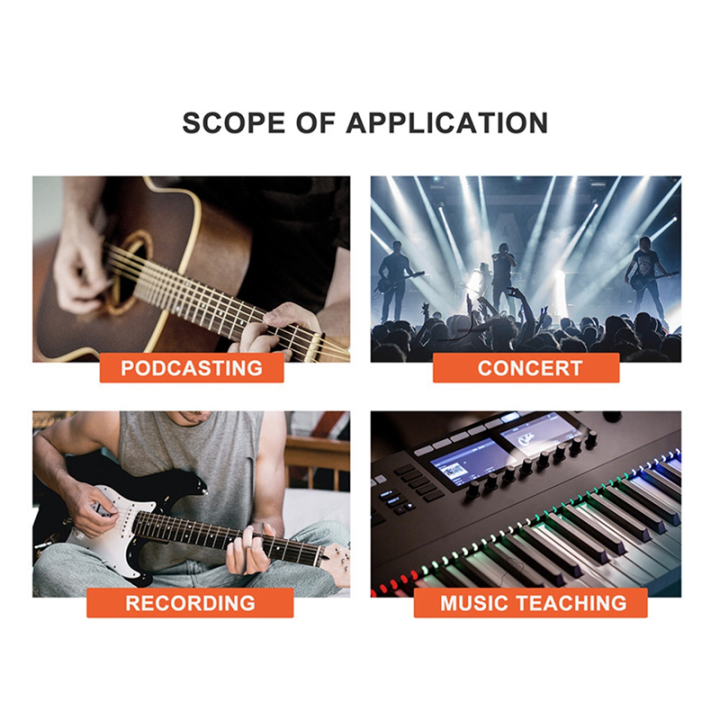 UHF%20Guitar%20Microphone%20System%20Wireless%20Guitar%20Transmitter%20Receiver%20-%20Image%208