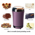 Super Fine Grinding Machine Grain Mill Crusher Household Mill Chinese Herbal Medicine Dry Mill Electric Spice Coffee Grinder. 