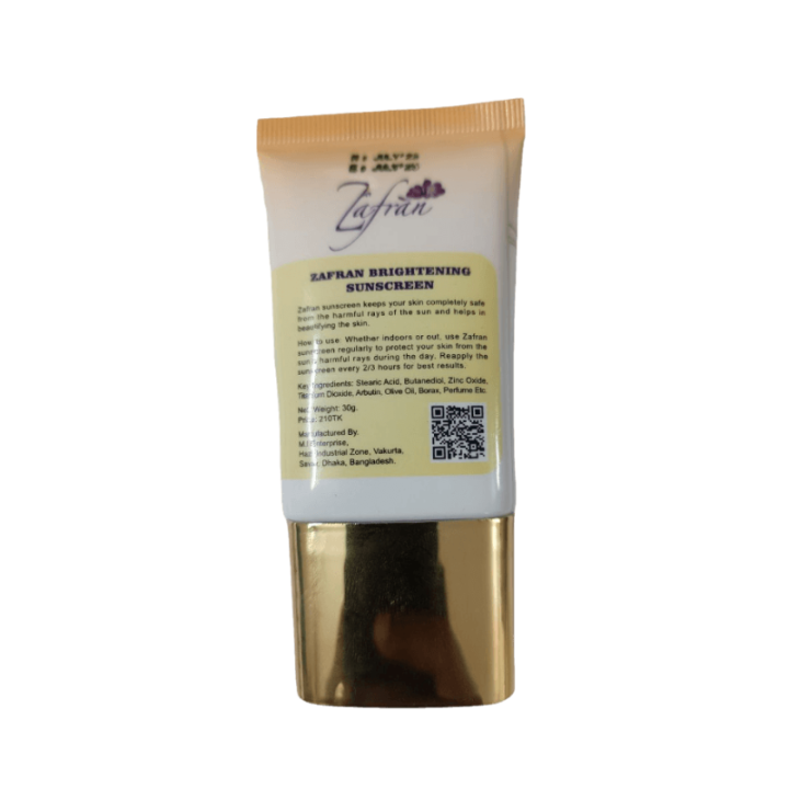 Zafran%20Brightening%20Sunscreen%20Authentic%20and%20original%20-%2030g%20-%20Image%202