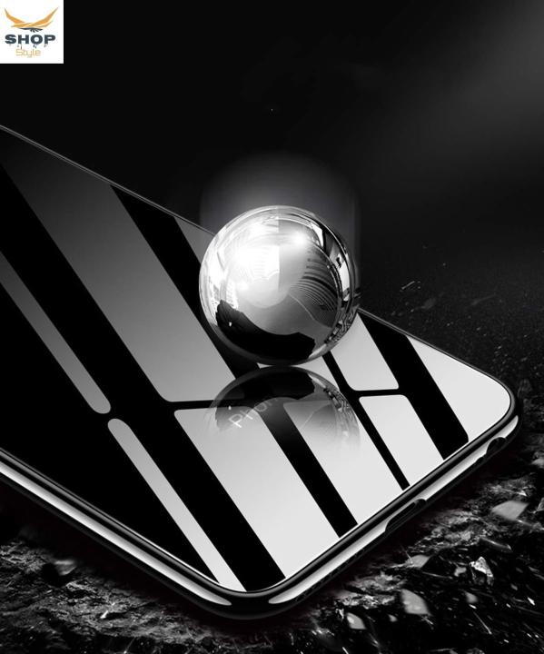 For%20Xiaomi%20Redmi%208%20%20-%20Back%20Cover%20Glass%20Case%20-%20Image%207